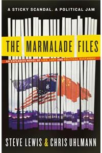 The Marmalade Files