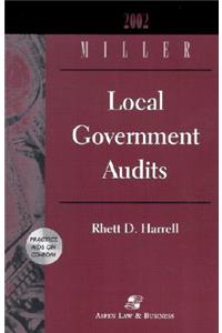 2002 Miller Local Government Audits