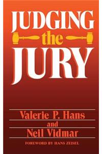 Judging the Jury