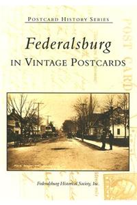 Federalsburg in Vintage Postcards