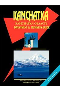 Kamchatka Investment and Business Guide