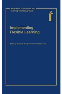 Aspects of Educational and Training Technology