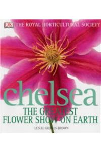 RHS Chelsea  The Greatest Flower Show on Earth