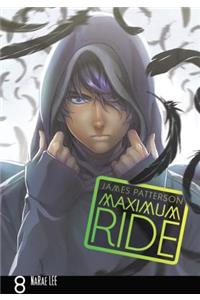Maximum Ride, Volume 8