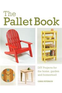 Pallet Book