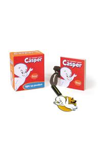 Casper the Friendly Ghost: Light-Up Pendant