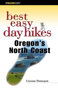 Hiking the Oregon Coast