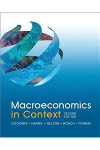 Macroeconomics in Context, 2nd Edition