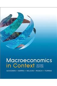 Macroeconomics in Context, 2nd Edition
