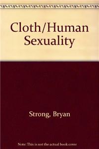 Cloth/Human Sexuality