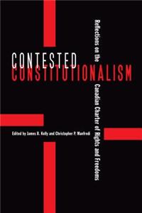 Contested Constitutionalism