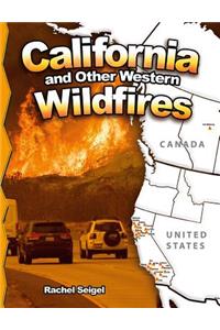 California and Other Western Wildfires