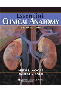 Essential Clinical Anatomy