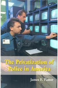 Privatization of Police in America