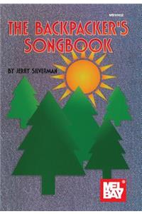 Backpacker's Songbook