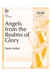 Angels from the Realms of Glory