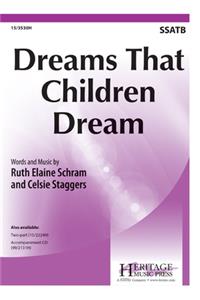 Dreams That Children Dream