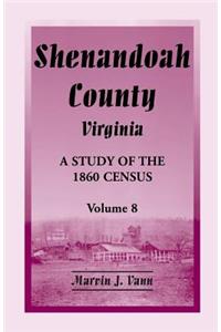 Shenandoah County, Virginia
