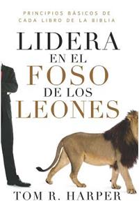 Lidera en el Foso de los Leones