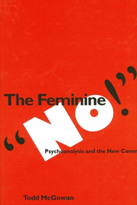 Feminine No!