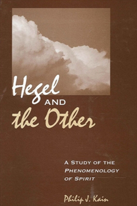 Hegel and the Other