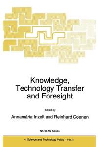 Knowledge, Technology Transfer and Foresight