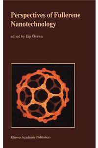 Perspectives of Fullerene Nanotechnology