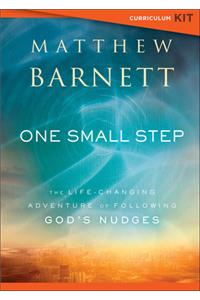 One Small Step Curriculum Kit