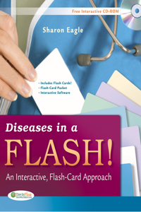 Diseases in a Flash!