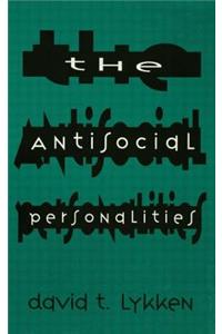 Antisocial Personalities