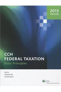 Federal Taxation