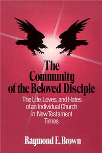 Community of the Beloved Disciple