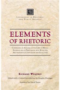 Elements of Rhetoric