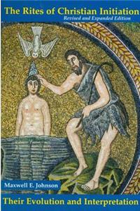 The Rites of Christian Initiation