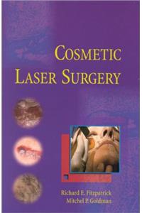 Cosmetic Laser Surgery
