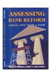 Assessing Bank Reform