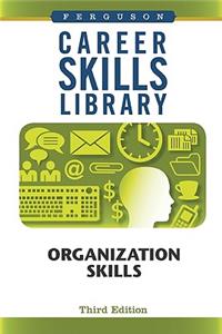 Organization Skills