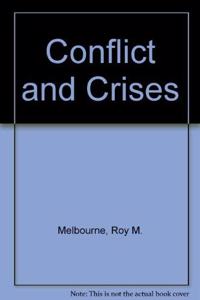 Conflict and Crises