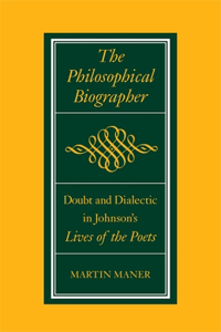 The Philosophical Biographer
