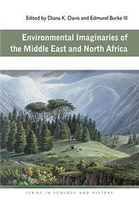 Environmental Imaginaries of the Middle East and North Africa