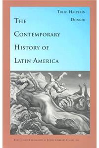 The Contemporary History of Latin America