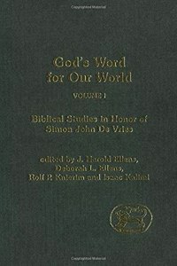 God's Word for Our World