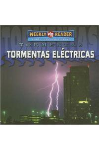 Tormentas Eléctricas (Thunderstorms)