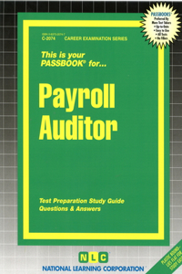 Payroll Auditor