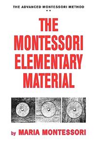 Montessori Elementary Material