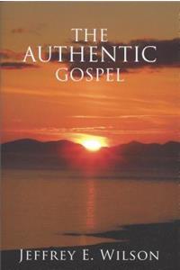Authentic Gospel