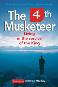4th Musketeer