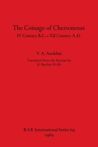 Coinage of Chersonesus