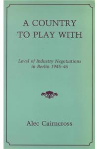 A Country to Play with