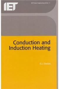 Conduction and Induction Heating